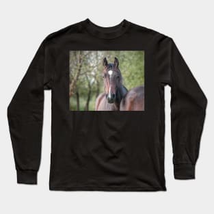 I was sold Long Sleeve T-Shirt